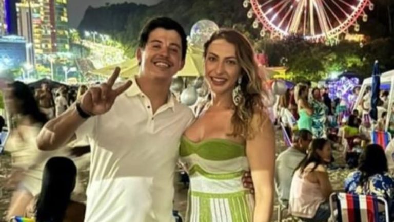 Motorista bêbado que matou filha do ex-prefeito de Pinheiro Preto e o companheiro dela é denunciado pelo MP