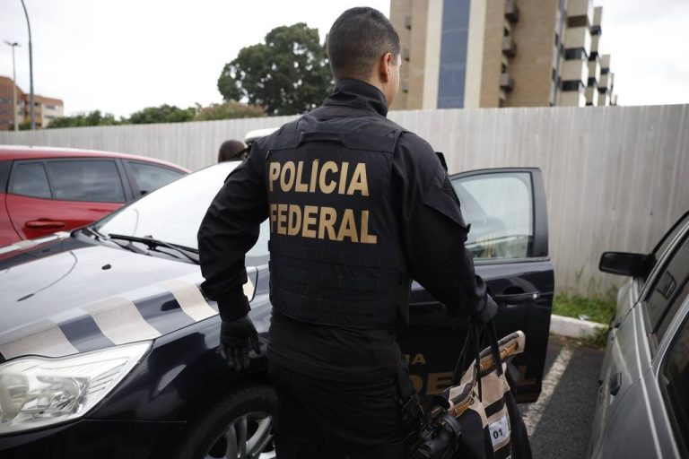 Operação Carga Oculta é deflagrada no Extremo Oeste de SC contra o tráfico de drogas
