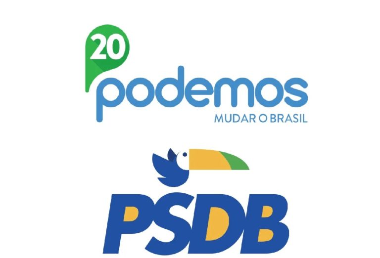 Lideranças de SC apoiam fusão entre PSDB e Podemos