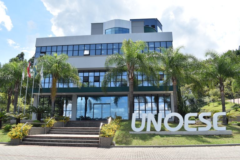 Unoesc está com inscrições abertas para Pós-graduação on-line em Direito Desportivo