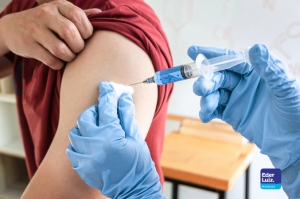 Joaçaba inicia Campanha Nacional de Vacinação contra a Gripe (Influenza) na próxima segunda-feira (7)