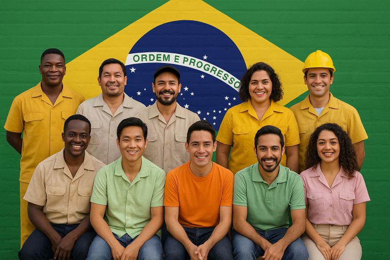 Dia do Trabalhador: conheça a origem, o significado e os marcos históricos da data celebrada em 1º de maio