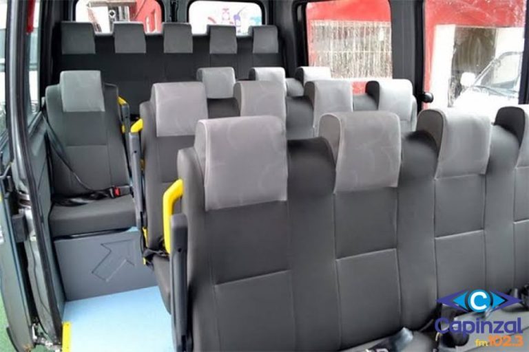 Criança de quatro anos é esquecida dentro de transporte escolar em Zortéa