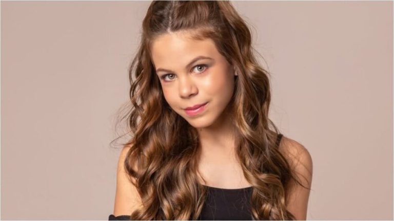 Atriz mirim de “A Infância de Romeu e Julieta”, Millena Brandão tem morte cerebral confirmada aos 11 anos