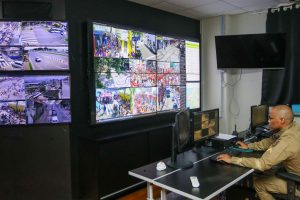 Governo do Estado reforça a segurança com sistema de monitoramento facial em cidades catarinenses