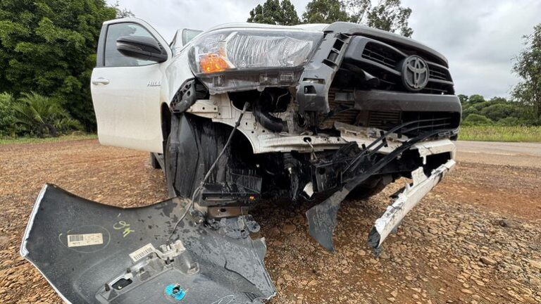 Número mortes em rodovias estaduais de SC cresce quase 50% em 2025