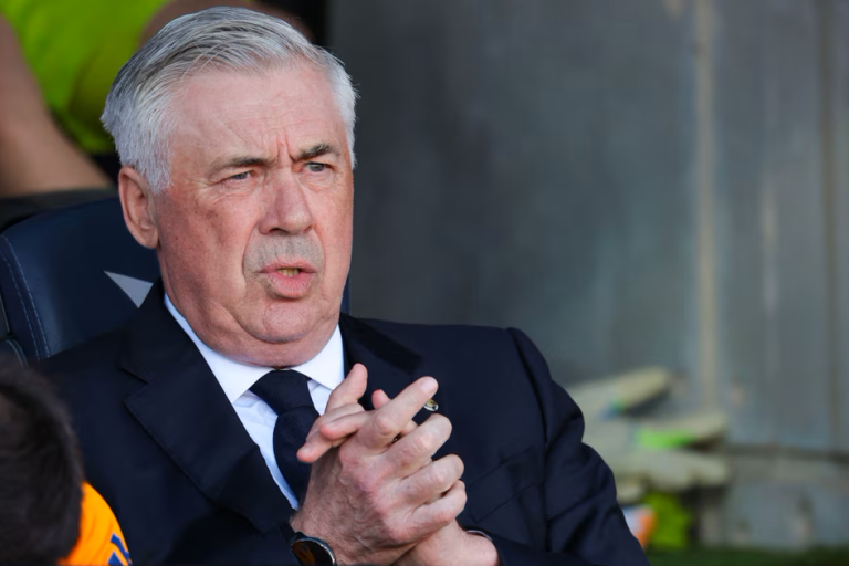 Novo técnico resolve os problemas? CBF anuncia Ancelloti