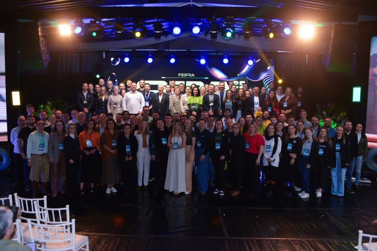 Feira Gera supera as expectativas dos organizadores