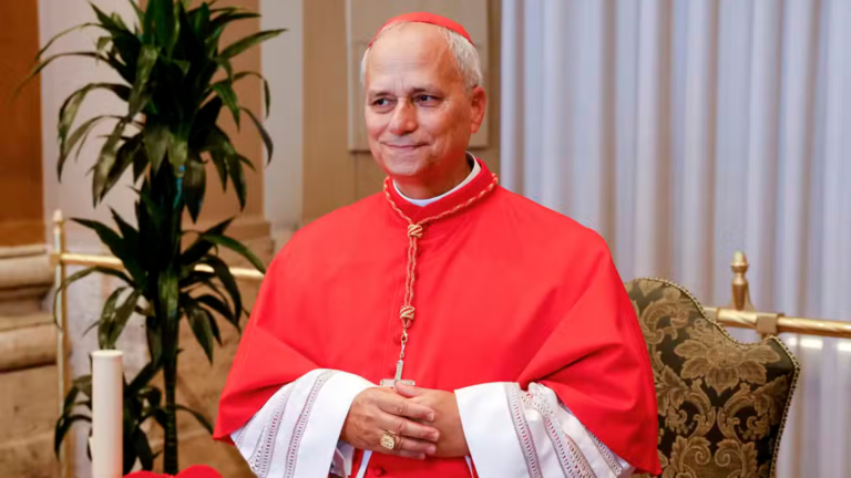 Robert Francis Prevost: Quem é o novo Papa que veio do Peru e conquistou o mundo com simplicidade e fé?