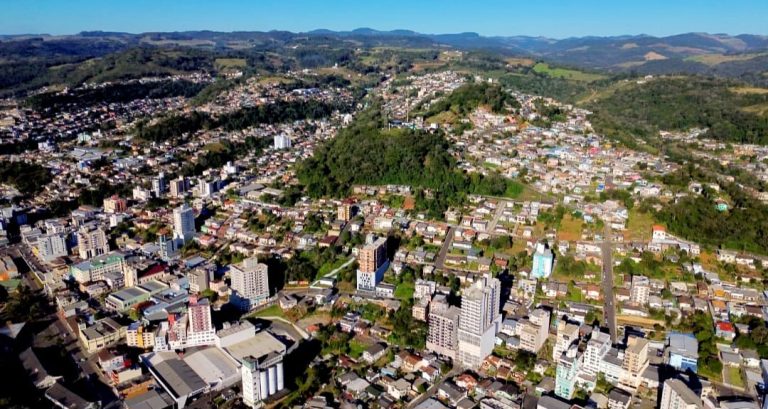 Herval, Joaçaba e mais: 164 cidades de SC poderão crescer ou encolher com lei votada na Alesc