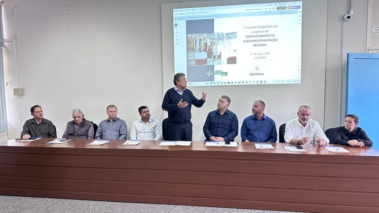 Sebrae e municípios unem forças para formalizar agroindústrias e impulsionar desenvolvimento regional