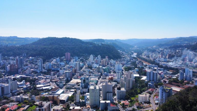 Censo 2022 mostra perfil de deslocamento para o trabalho em Joaçaba, Herval d’Oeste e Luzerna