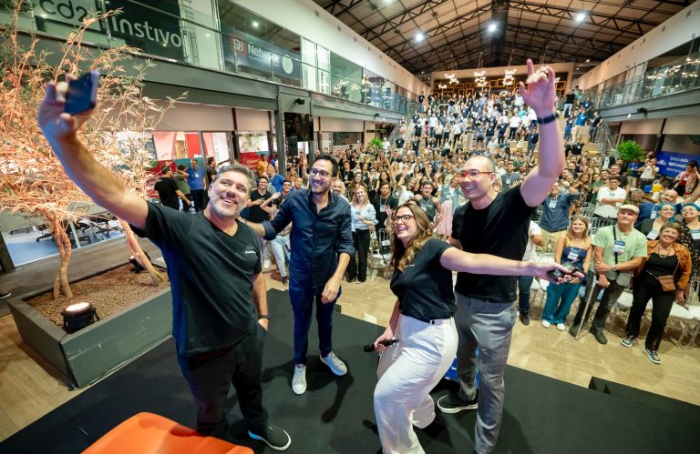 Startup SC seleciona 60 startups para a 15ª turma de capacitação