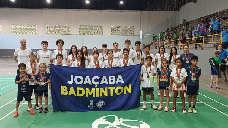 Atletas de Joaçaba conquistam 44 medalhas e dominam a II Etapa do Estadual 2025