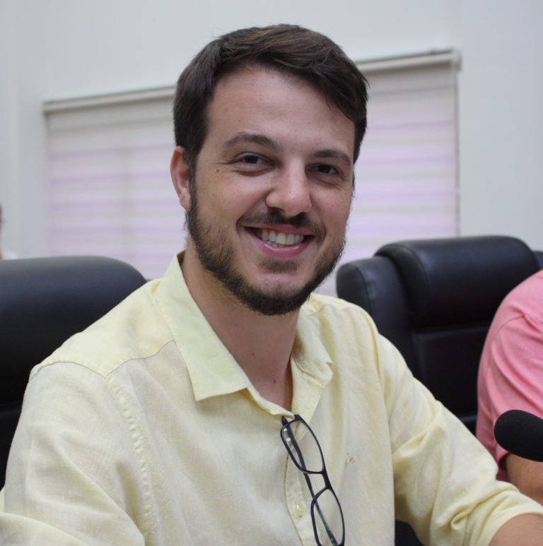 Moção aprovada em Joaçaba reforça apoio ao Programa de Controle de Diabetes nas Escolas de SC