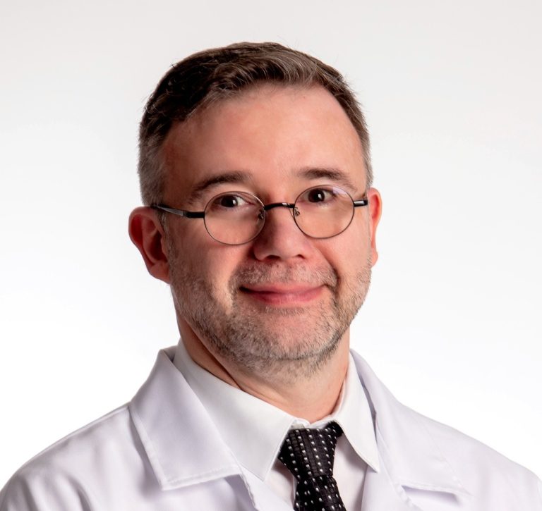 Professor da Unoesc Joaçaba se destaca em publicação global sobre Doenças Inflamatórias Intestinais