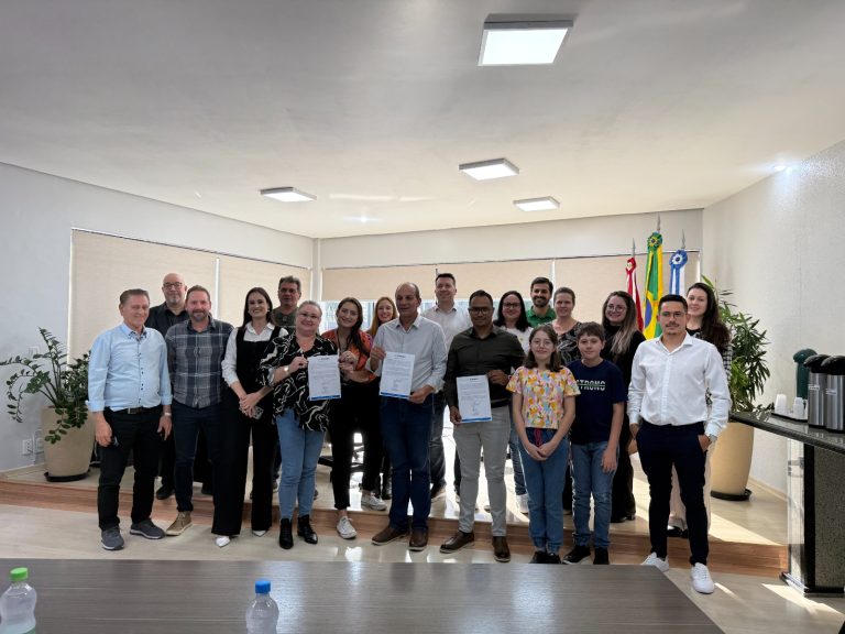 Prefeitura de Joaçaba investirá quase R$ 1,8 milhão na construção de novo CAPS com estrutura moderna e acessível