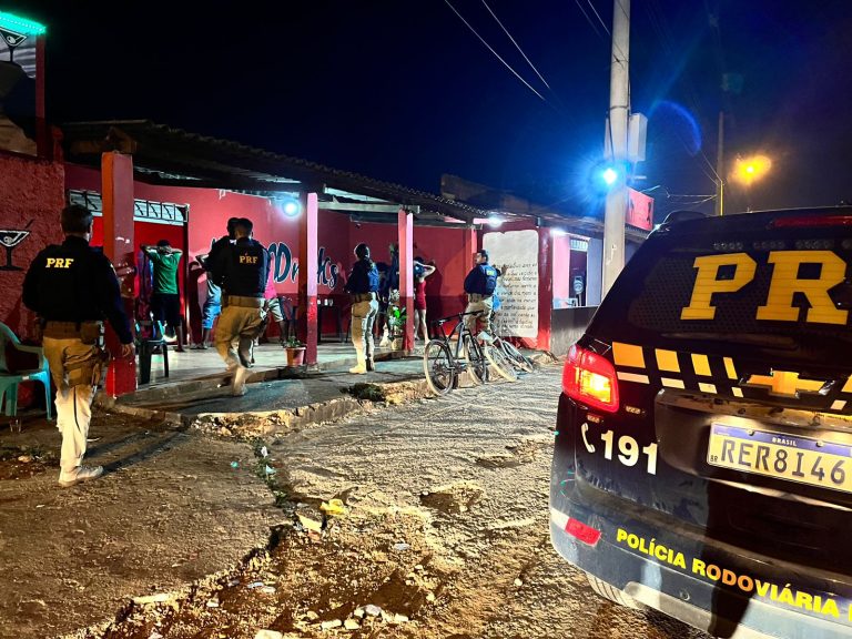 Rodovias que passam pela região na rota da exploração sexual infantojuvenil em SC, diz PRF; veja levantamento