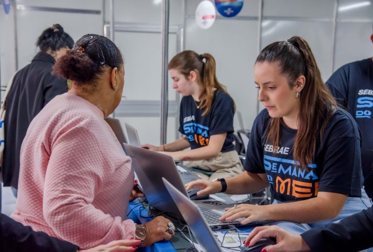 Semana do MEI acontece em Joaçaba com atendimentos gratuitos para empreendedores de 26 a 30 de maio