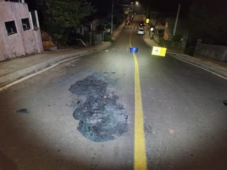 Homem é preso duas vezes em menos de 24 horas pela Polícia Militar em Água Doce