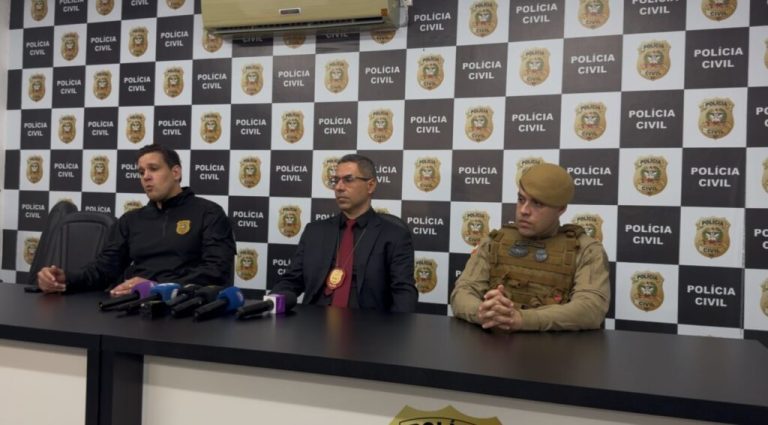 Homem matou filha de um ano por ciúmes da companheira, diz a polícia
