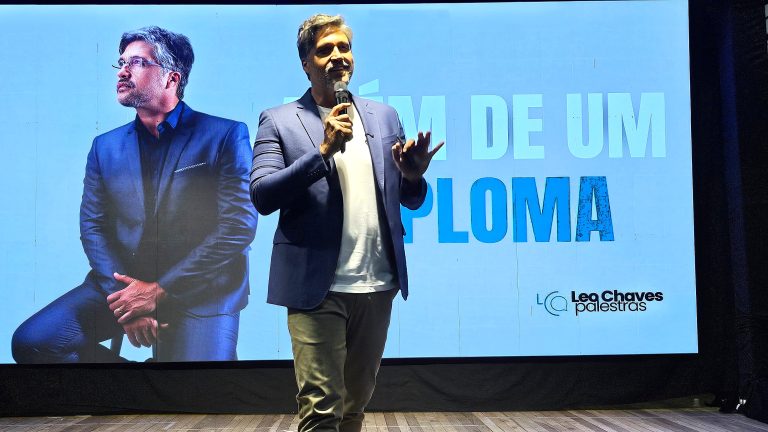 14º Simpósio Pedagógico de Capinzal reuniu mais de mil profissionais da educação da região