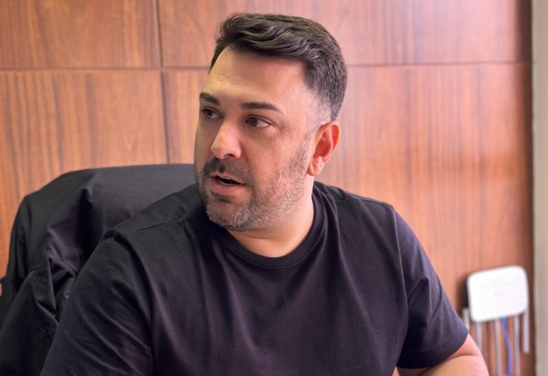 Vereador Diego Bairros chama atenção para efeitos negativos das Bets