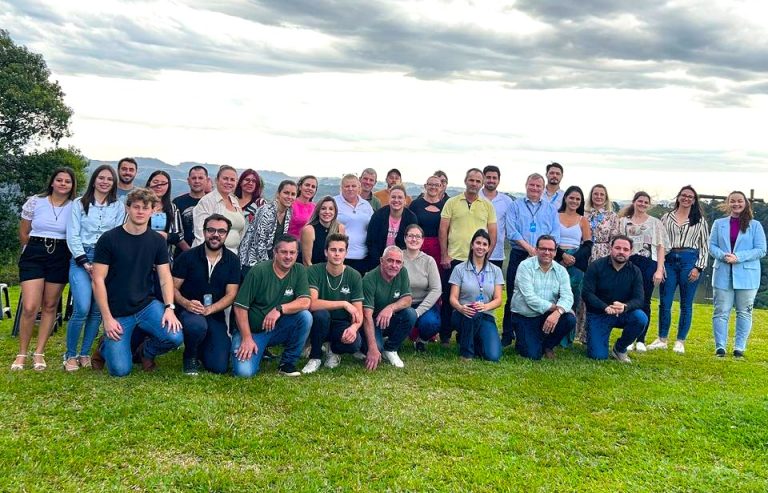 Sebrae/SC promove encontro do Programa ALI Rural em Herval d’Oeste para incentivar inovação e desenvolvimento no campo