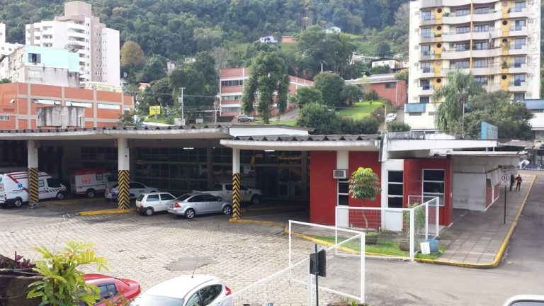Antiga rodoviária de Joaçaba dará lugar a novo Centro de Especialidades Médicas