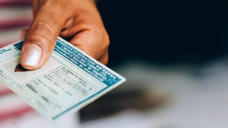 Em poucos dias, mais de 13 mil catarinenses tiveram renovação automática da CNH