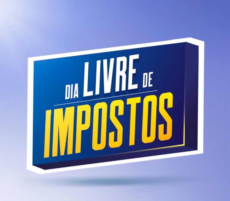 Dia Livre de Impostos 2025 já reúne mais de 710 empresas em Santa Catarina e promete recorde histórico