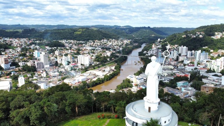Código de Obras e Lei de Zoneamento de Joaçaba terá audiência pública