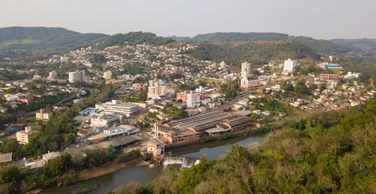 Luzerna conquista 7ª posição entre as cidades com melhor qualidade de vida do Brasil