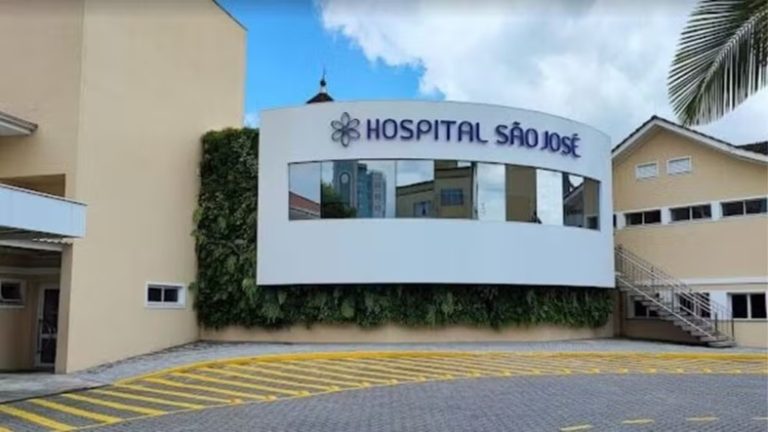 Homem atropela companheira e finge ser paciente para tentar chegar até ela no hospital em SC