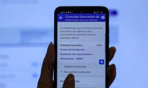 Alerta em SC: falso app do INSS rouba dados bancários