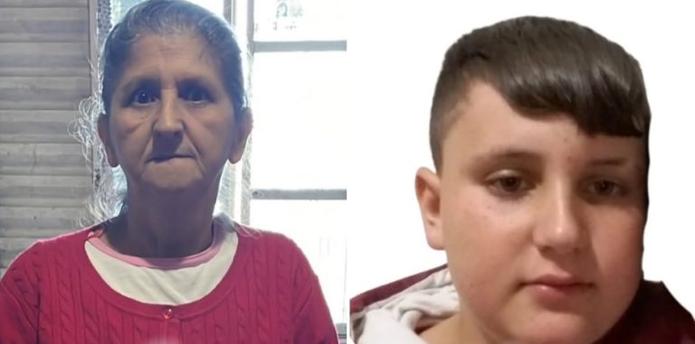 Identificadas as vítimas de acidente com duas mortes em Campos Novos