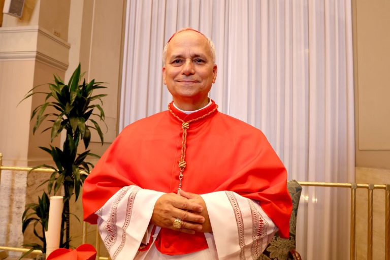 ANUNCIADO! Confira agora quem é o novo Papa