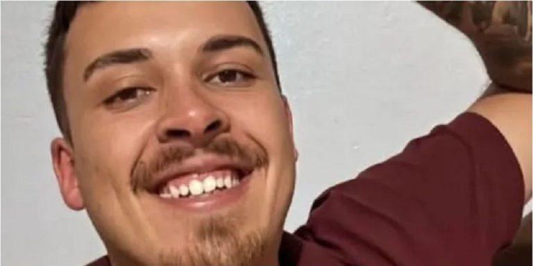 Corpo de jovem desaparecido após sair de festa e se envolver em acidente é encontrado em rio