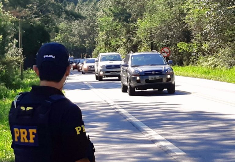Período trágico: Feriado de Dia do Trabalhador tem 17 mortes nas rodovias catarinenses
