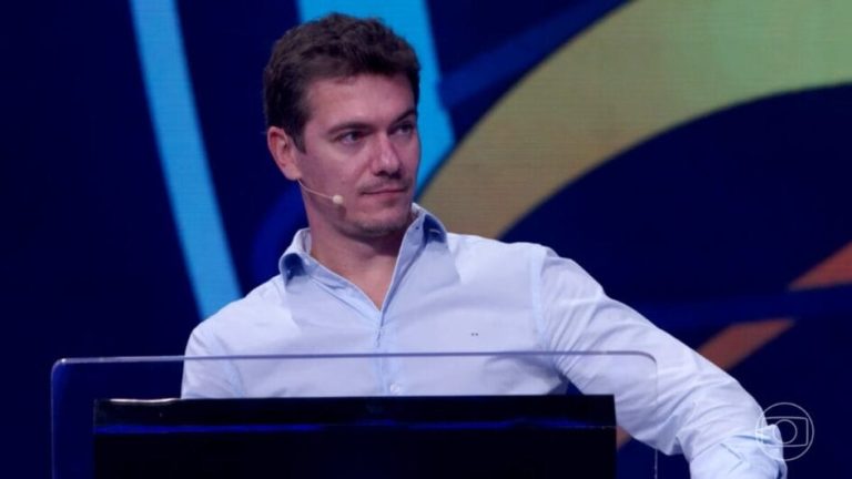 Médico de Chapecó participa do “Quem quer ser um milionário”, quadro do programa de Luciano Huck