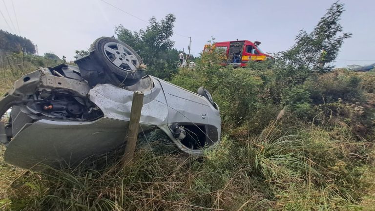 Secretária de prefeitura morre em grave acidente de trânsito aos 31 anos