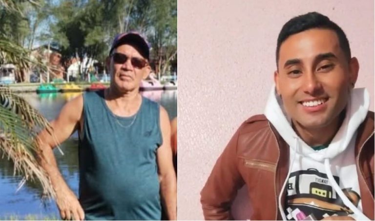 Identificadas vítimas de grave acidente com mortes no Oeste