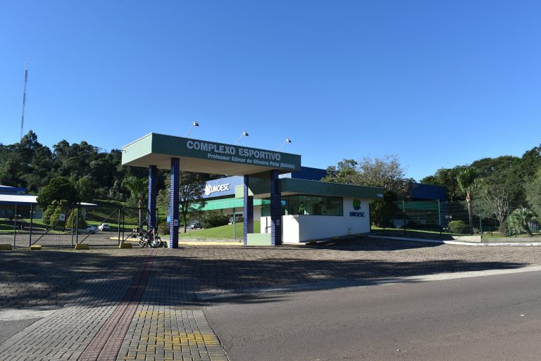 Unoesc Esporte será realizado neste sábado em Joaçaba