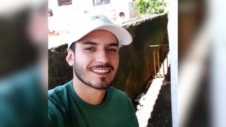 Quem era o homem de 26 anos que morreu em invasão e ataque a tiros em Curitibanos