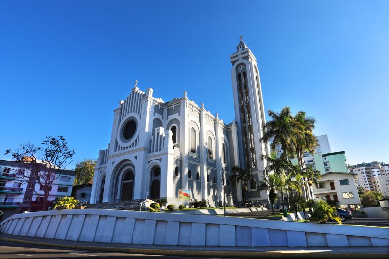 Censo do IBGE revela perfil religioso em Joaçaba, Herval, Capinzal, Videira e Campos Novos
