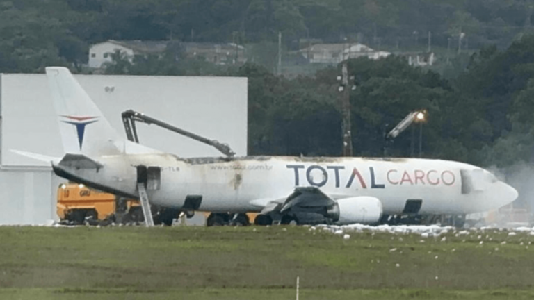 Anac suspende transporte aéreo de cargas dos Correios por falhas de segurança