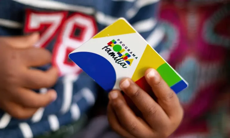 Caixa inicia pagamento do Bolsa Família de junho; benefício chega a mais de 20 milhões de famílias