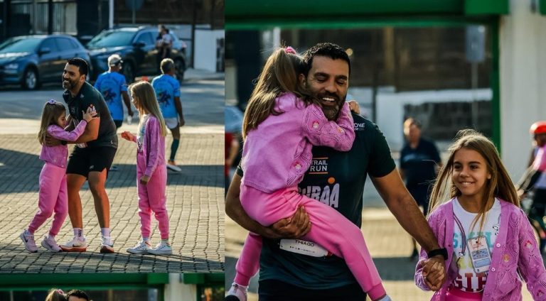 Dia Mundial da Corrida – histórias de superação mostram que correr é mais do que um esporte — é vida!