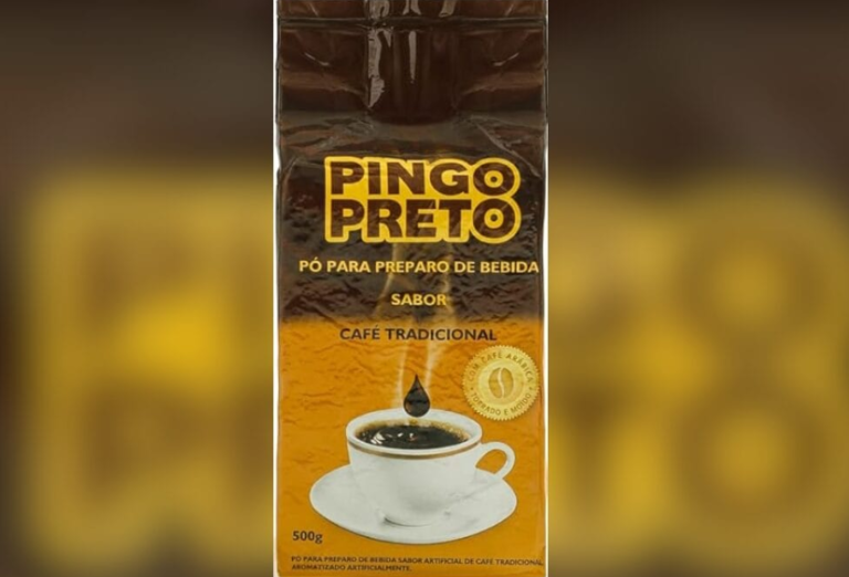 Anvisa proíbe café “fake” feito com lixo da lavoura; marca catarinense está entre as atingidas