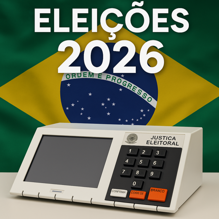 Eleições 2026: Justiça Eleitoral altera local de votação de seções da Escola Irmã Wienfrida em Catanduvas